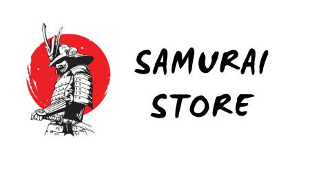samurai store